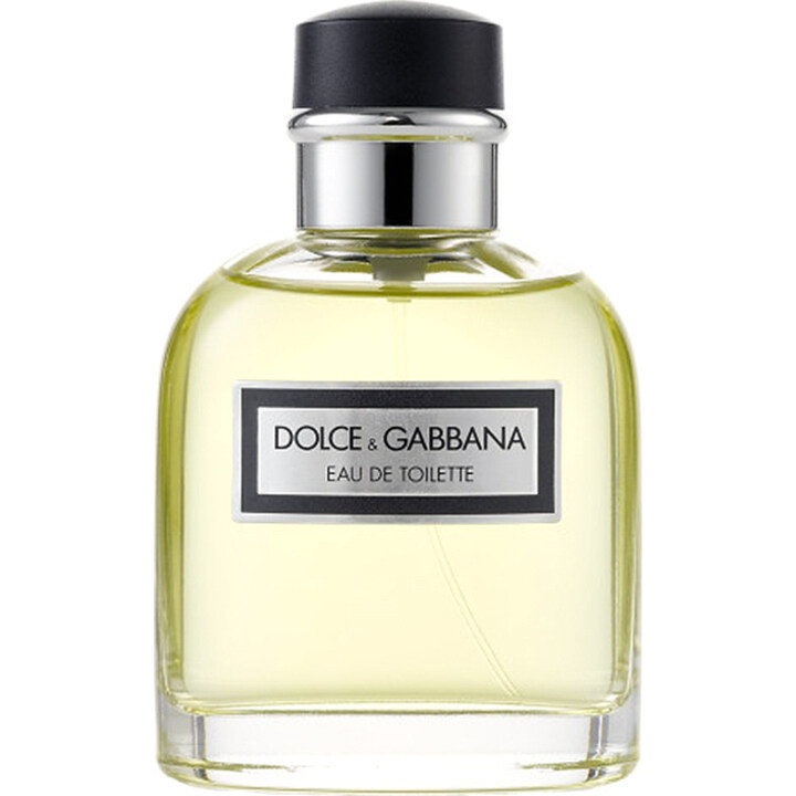 Dolce & Gabbana pour Homme